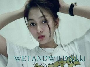 WETANDWILDNikki