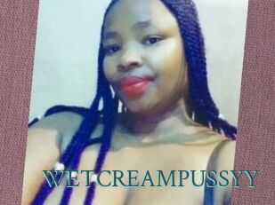 WETCREAMPUSSYY