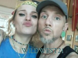 WILDWEST21