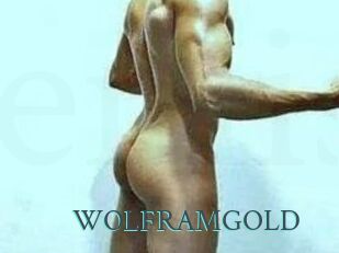 WOLFRAMGOLD
