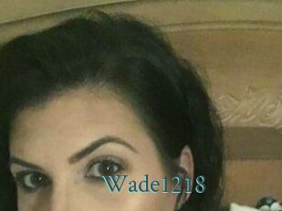 Wade1218