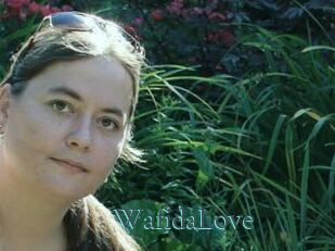 WafidaLove