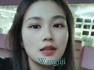 Wangjiji