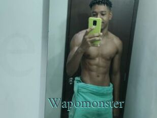 Wapomonster