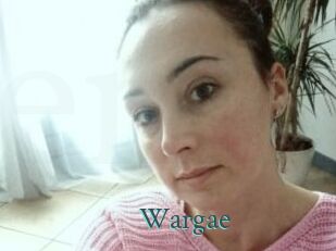 Wargae