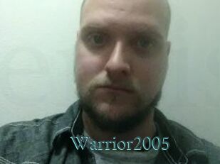 Warrior2005