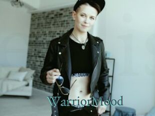 WarriorMood