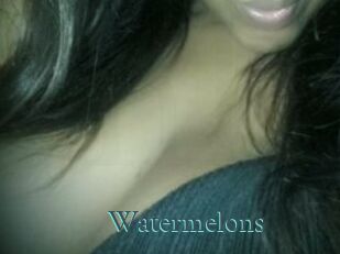 Watermelons