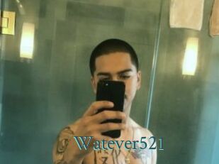 Watever521