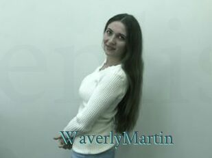 WaverlyMartin