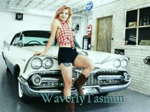 WaverlyTasmin