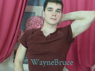 WayneBruce