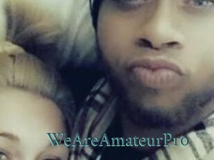 WeAreAmateurPro