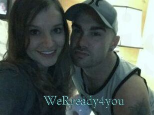 WeRready4you