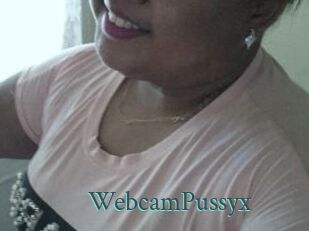 WebcamPussyx
