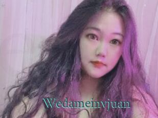 Wedameinvjuan