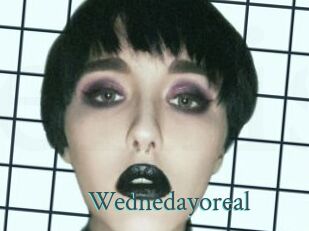 Wednedayoreal