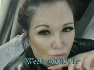 WeekendOffUK