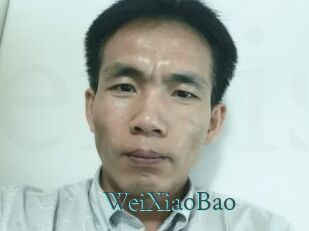 WeiXiaoBao