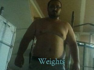 Weights