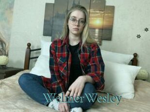 WelmerWesley