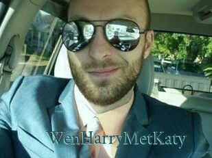 WenHarryMetKaty