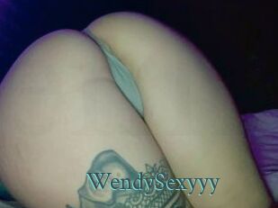 WendySexyyy