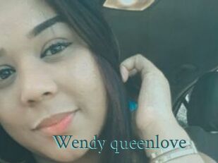 Wendy_queenlove