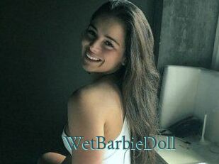 WetBarbieDoll