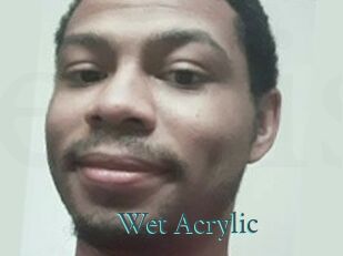 Wet_Acrylic