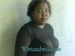 Wetandwildbae