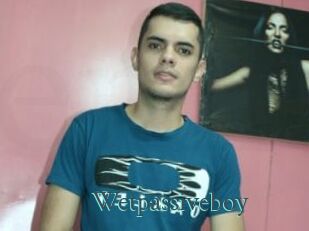 Wetpassiveboy