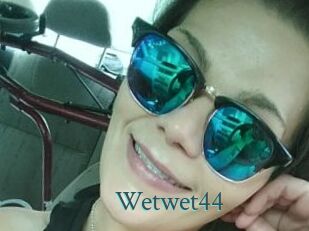 Wetwet44