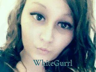 WhiteGurrl