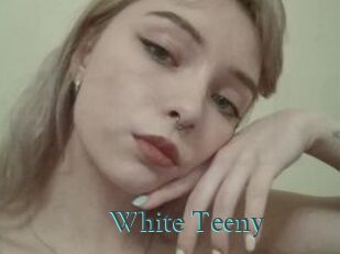White_Teeny