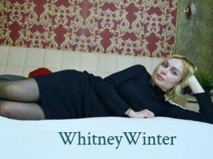 WhitneyWinter