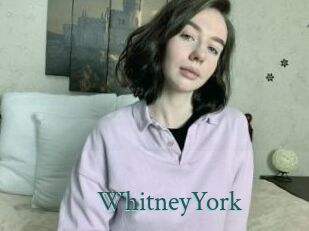 WhitneyYork