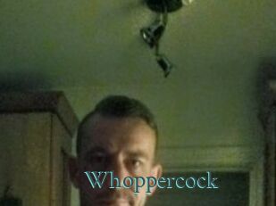 Whoppercock