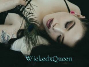 WickedxQueen