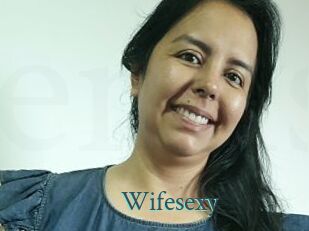 Wifesexy
