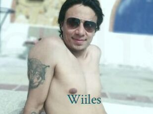 Wiiles