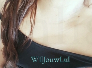 WilJouwLul En live show