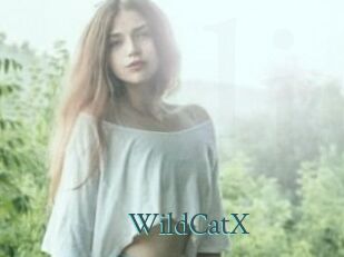 Wild_CatX