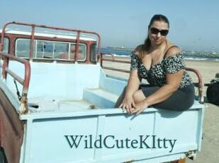 WildCuteKItty