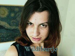WildHeartJo