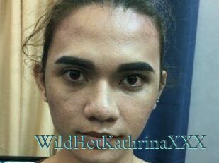 WildHotKathrinaXXX