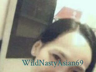 WildNastyAsian69