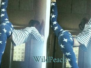 WildPeach