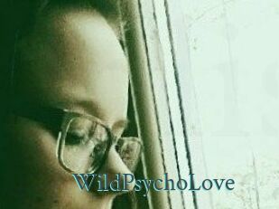 WildPsychoLove