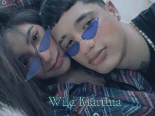 Wild_Martina
